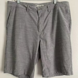 Travis Mathew Shorts